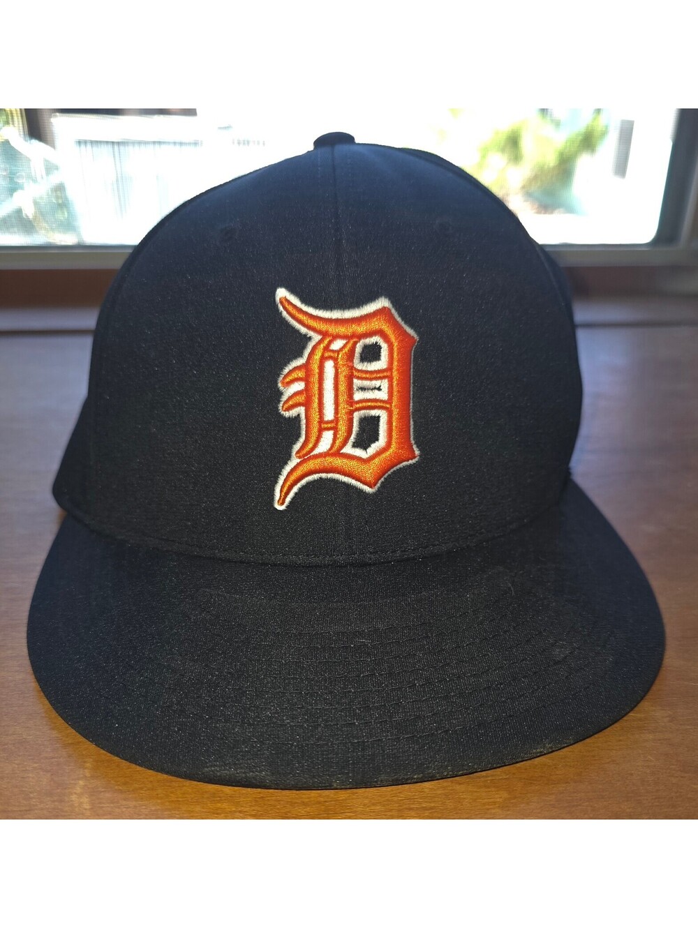 Detroit Tigers cap by Richardson size large/extra large